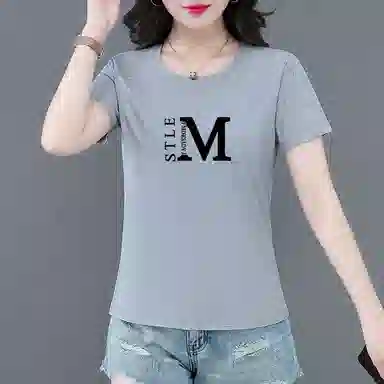 T