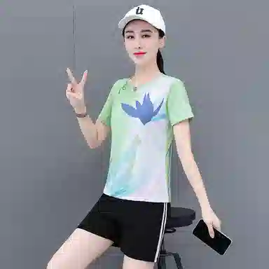 T