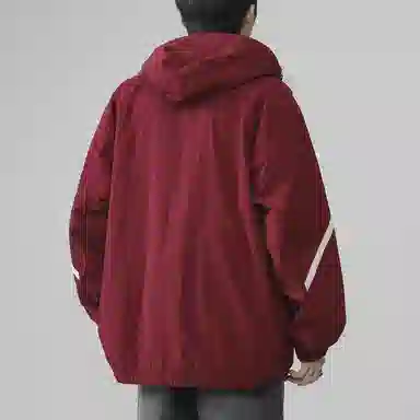 左岸 宽松透气轻薄款冰丝凉感户外运动防晒服 男款