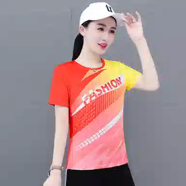 T