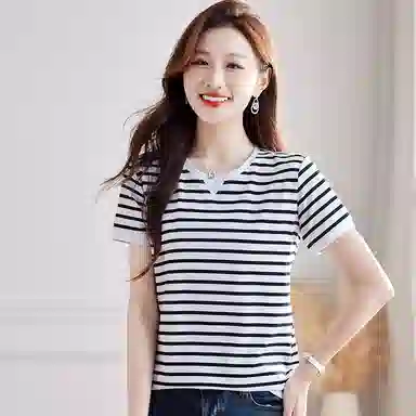 T