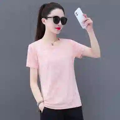 左岸 时尚通勤简约百搭休闲套装 女款