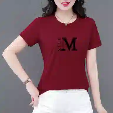 T