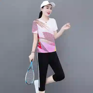 T