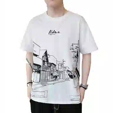 T