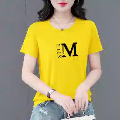 T
