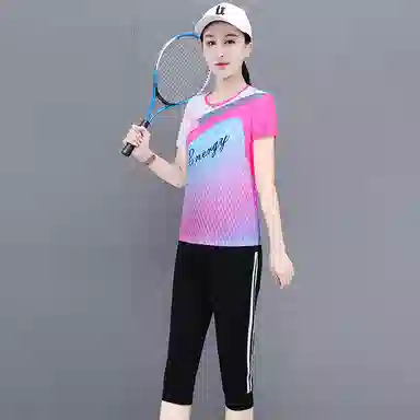 左岸 通勤时尚舒适简约休闲套装 女款