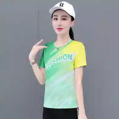 T