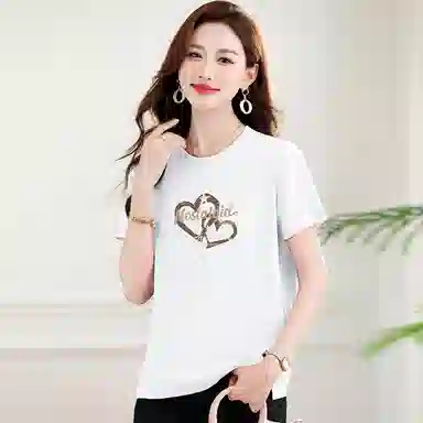 T