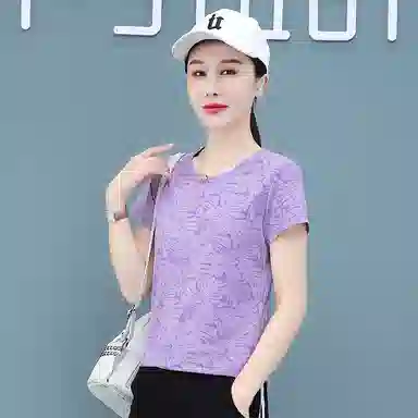 T