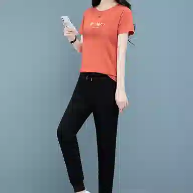 T