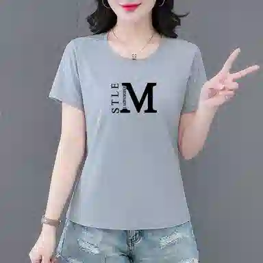 T
