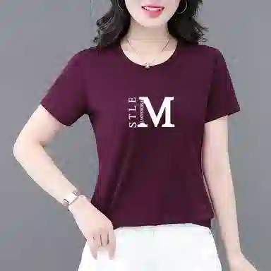 T
