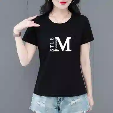 T