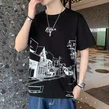 T