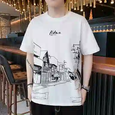 T