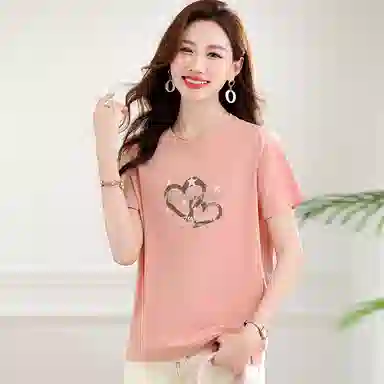 T
