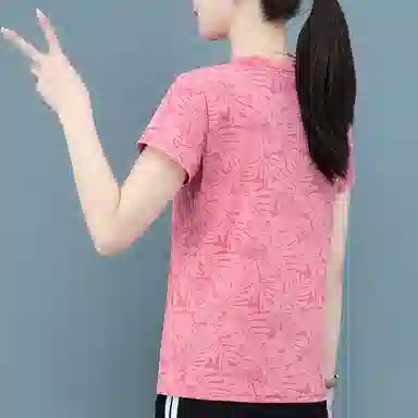 T