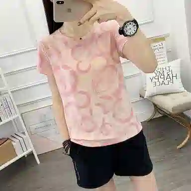 T