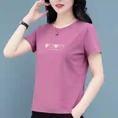 T