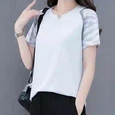 T