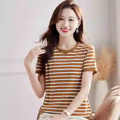 T