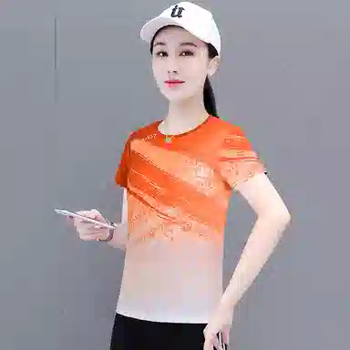 T