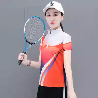 T