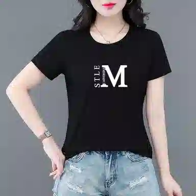 T