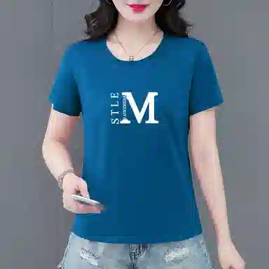 T