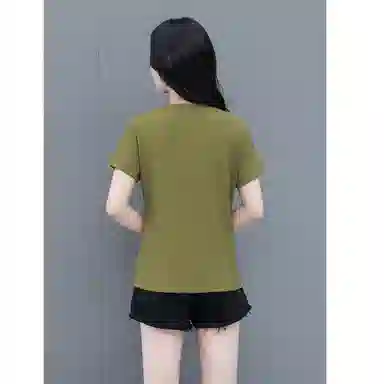 V T