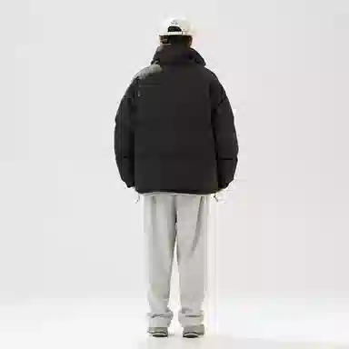 Left Bank Puff Jacket