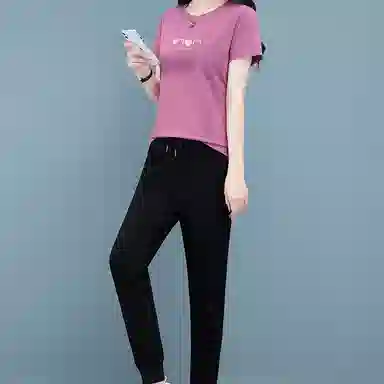 T