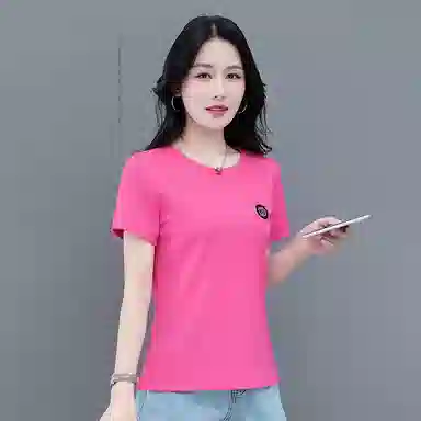 V T