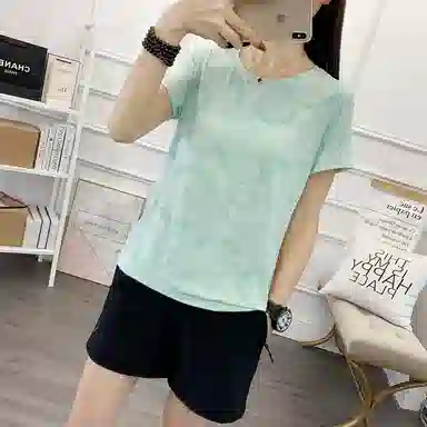 T