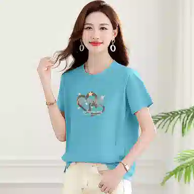 T
