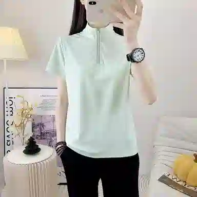 左岸 时尚舒适通勤简约休闲套装 女款