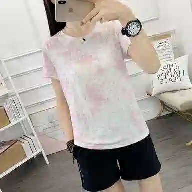 T