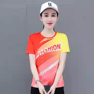 T