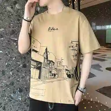 T