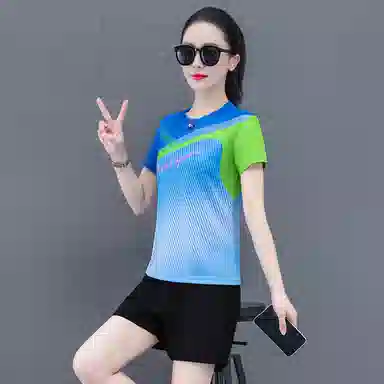 T