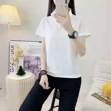 左岸 时尚舒适通勤简约休闲套装 女款