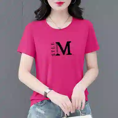 T