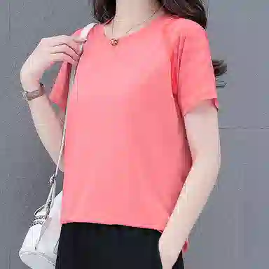 T
