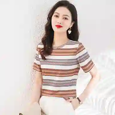T