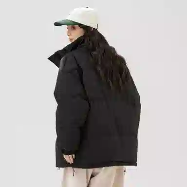 Left Bank Puff Jacket