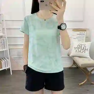 T