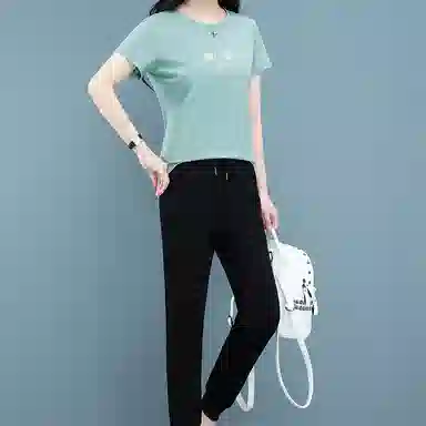 T