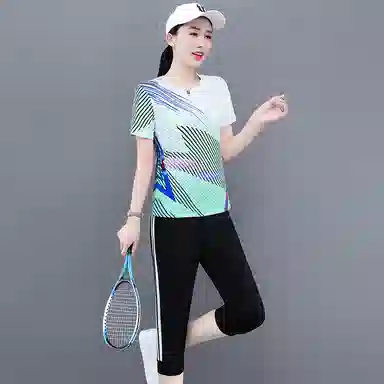 T