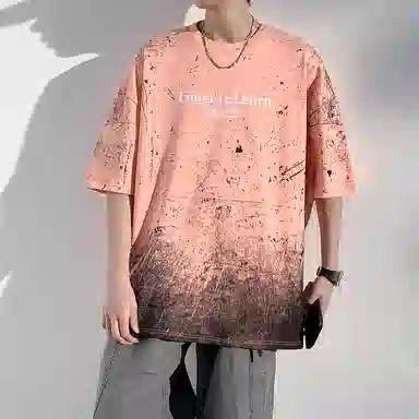 T